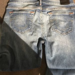 True religion authentic